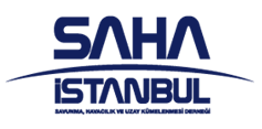 SAHA Istanbul Logo