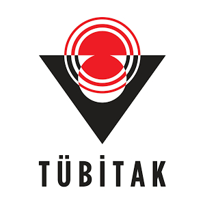 TÜBİTAK Logo